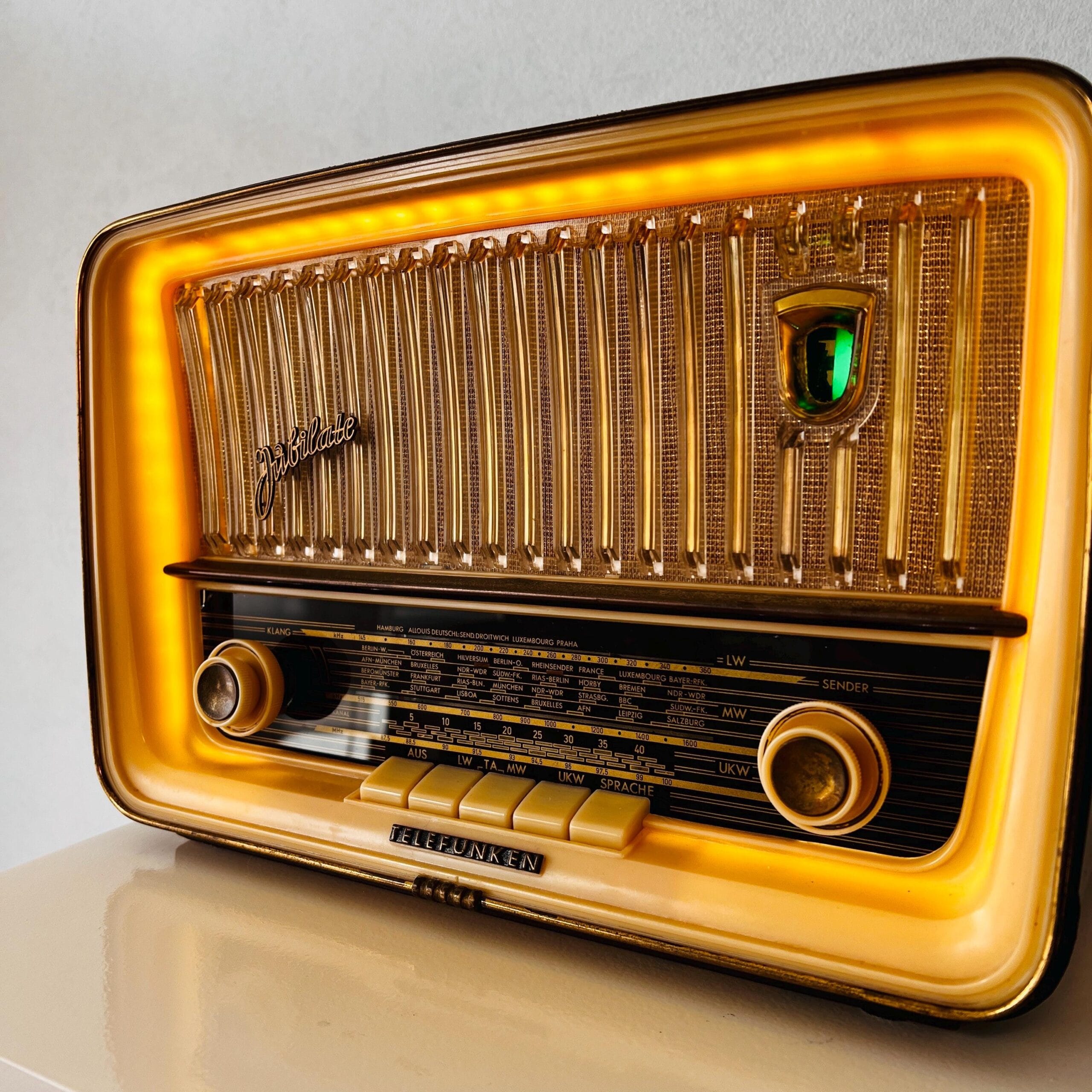Videoregistratore Telefunken (Gebraucht) in Biasca für CHF 70 - mit