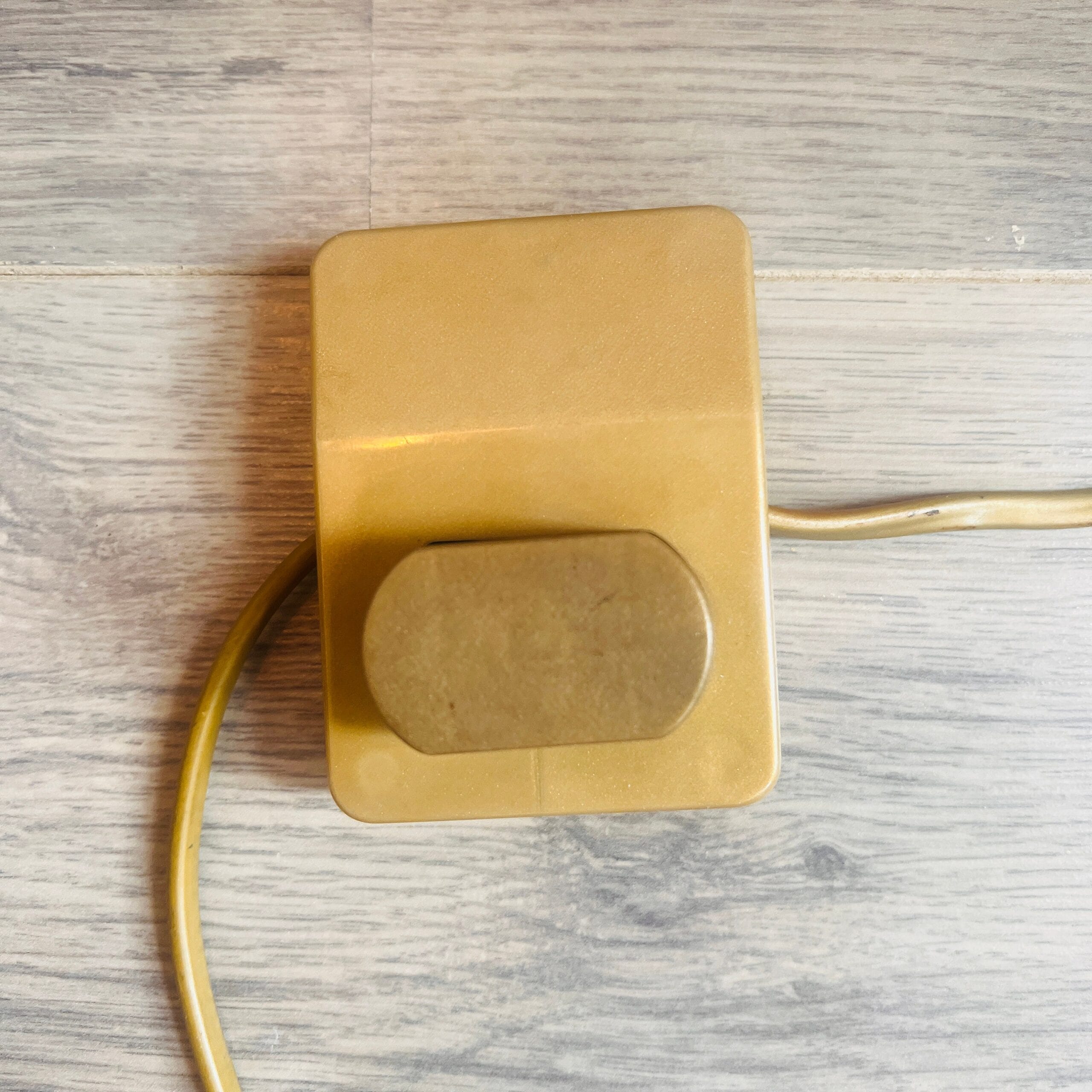 Bronze and Brass Floor Lamp with 5 Lights, Victorian Style Tripod Base with Claw Feet, Elegant Tall Standing Light Fixture